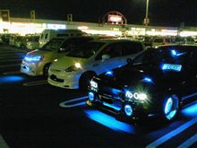 マックス○リューにてプチプチオフ マックス○リューにてプチプチオフ