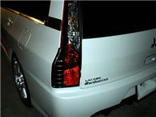 エボワゴン納車～♪