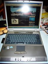 パソコン入手