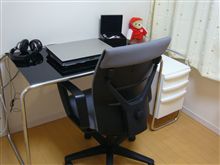 PCデスク&チェアー PCデスク&チェアー