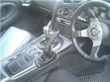 車内