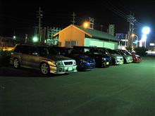[SMOB]北部ダベリング、ツーリング 2008.5.31