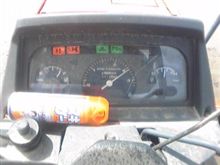 うちの車は…