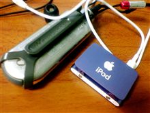 iPod shuffle 購入