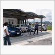 岡山に寄り道