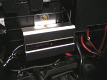ＶＳＤを付けてみた