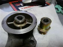 DIYは自己責任で・・・