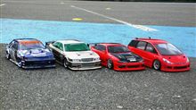 第2回ラジドリミーティング