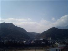 今日の富士山11/25&#215;