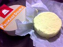 ものすげ～チーズケーキ