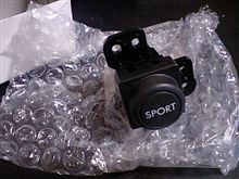 SPORTボタン　下取り品♪