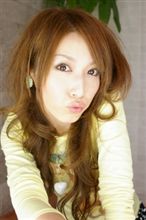 清水恵美さん　サンタフェ撮影会パート６