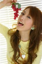 清水恵美さん　サンタフェ撮影会パート７