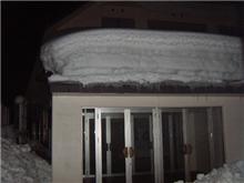 また雪ネタかよーー！！