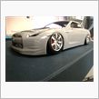 R35製作