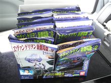 大人買い①