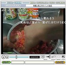 美味しいハンバーグの作り方