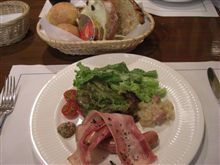 日帰り軽井沢
