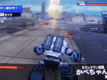 ガンダム「戦場の絆」ズゴック　ニューヤーク