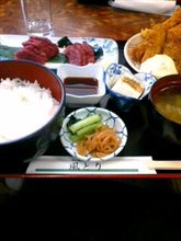 どどんが丼♪…(苦しいw)