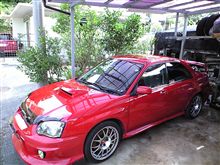洗車&SMOBツーリング 洗車&SMOBツーリング