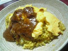 オレンジ厨房～オムカレー♪～