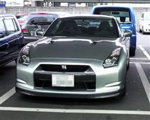 おぉ～シレッと止ってたｗｗ