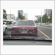 「ＬＳＤ」個人タクシー、車が ...