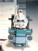 RX-79(G)Ez-8 陸戦型ガンダムEz8 RX-79(G)Ez-8 陸戦型ガンダムEz8