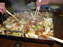 腹減ったょ～。