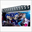 ドアラに会いに