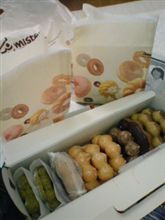 ポンデ１００円♪