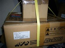 遂に念願の・・