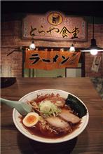 麺類大好き！