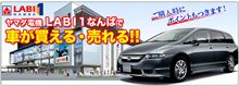 ヤマダ電機で　車販売？？？