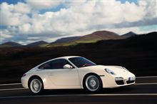 ついに登場! 911PDKその2 ー911マイナーチェンジー ついに登場! 911PDKその2 ー911マイナーチェンジー