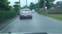 リアル ワイルドスピード “IBARAKI　DRIFT”