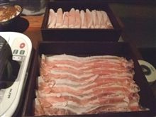 今日のあまあま・・・