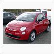 一応Fiat500の試乗を申 ...