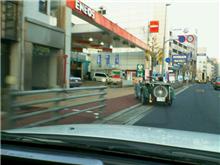 レグナムの車窓からvol.42