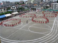 運動会行ってきたよ♪ 