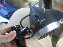 KENWOODスピーカー交換完了～