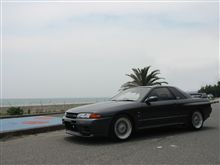 【BNR32】　Hainan Seaside &amp; Workman