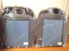 車用エアーシート購入