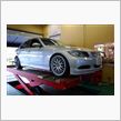BBS Racing-DTM