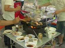 ＢＢＱ