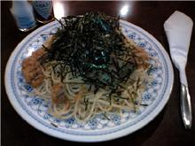 パスタRanking第１位