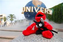 USJミニオフ! USJミニオフ!