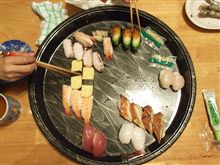 先日の出来事！！