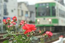 下町は